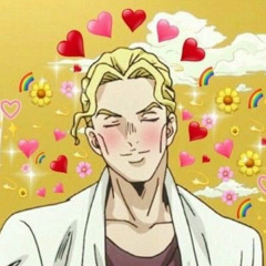 pov: yoshikage kira is licking your fingers (ASMR)
