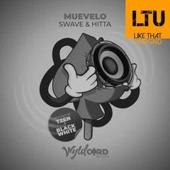 Premiere: Swavé & Hitta - Muevelo (Original Mix) | WyldCard