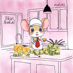 Tikus Nakal