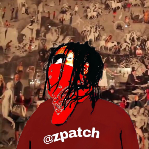 GTFO The Room (Osamason RMX)