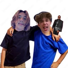 diddy on my shoulderr-stuart hine(djwallx¢e)