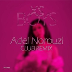 BOYS - CLUB - Remix