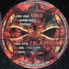 Architektur - Talasemik