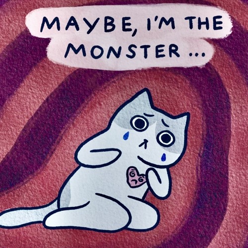 something is wrong w u prod me