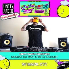 Mark XTC | Flashback Festival Guest Mix | 2023 05 01