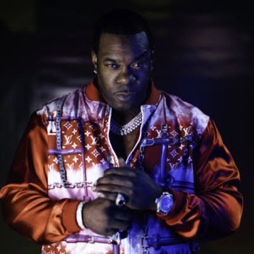 Busta Rhymes - Put your Hands Where My Eyes Cloud See ( Remix by Rogx india)