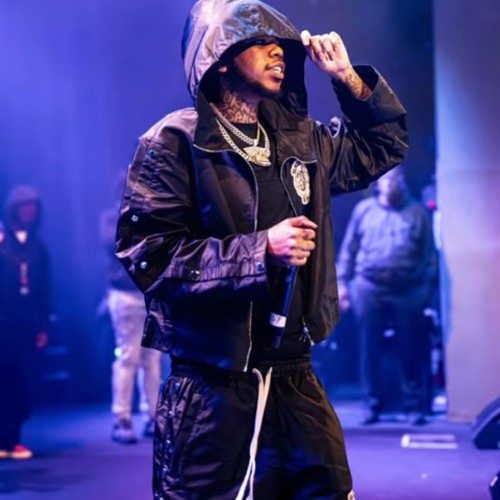 Stream Lil Poppa - Ejay Turn The Beat Down (Official Audio) by