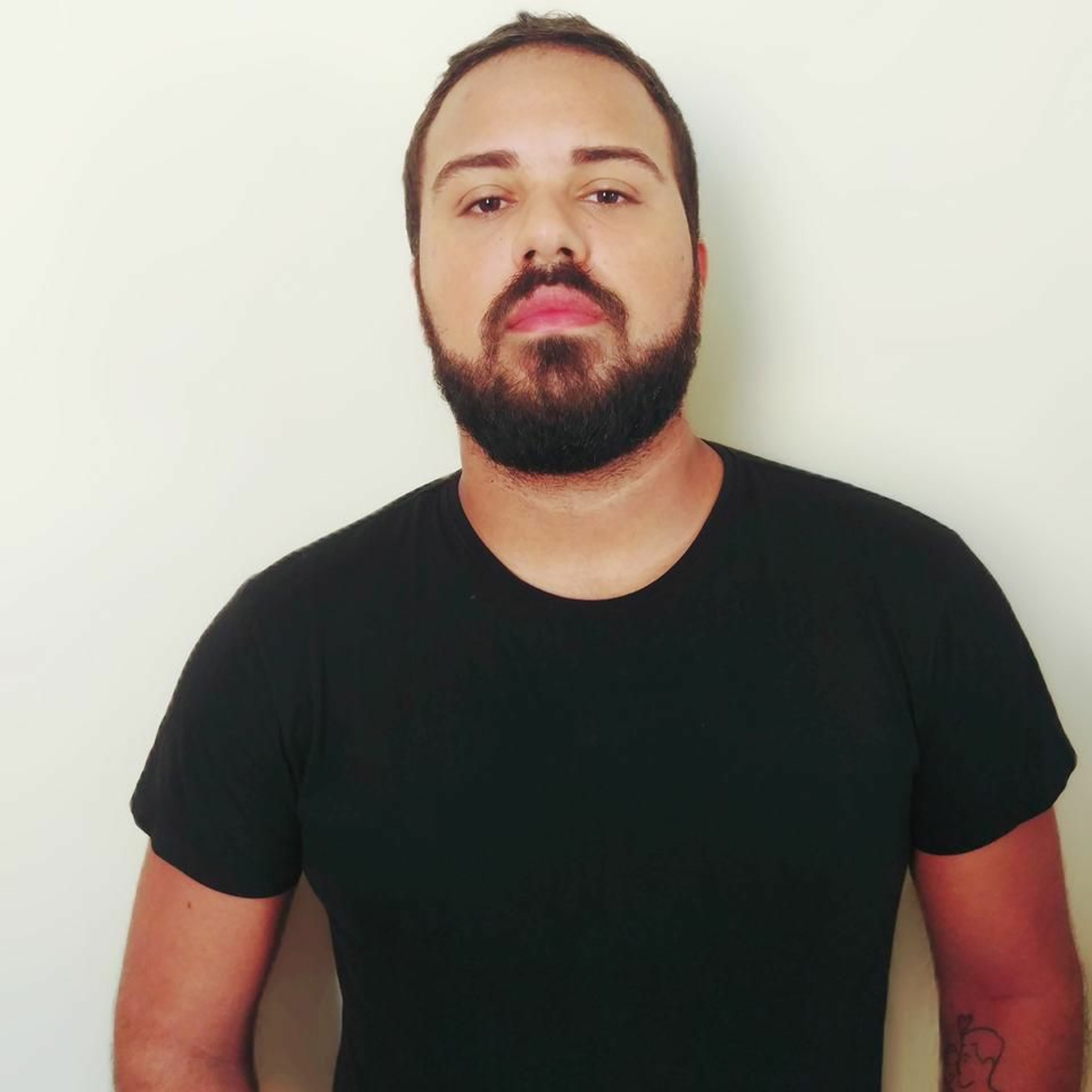 Breno Jaime