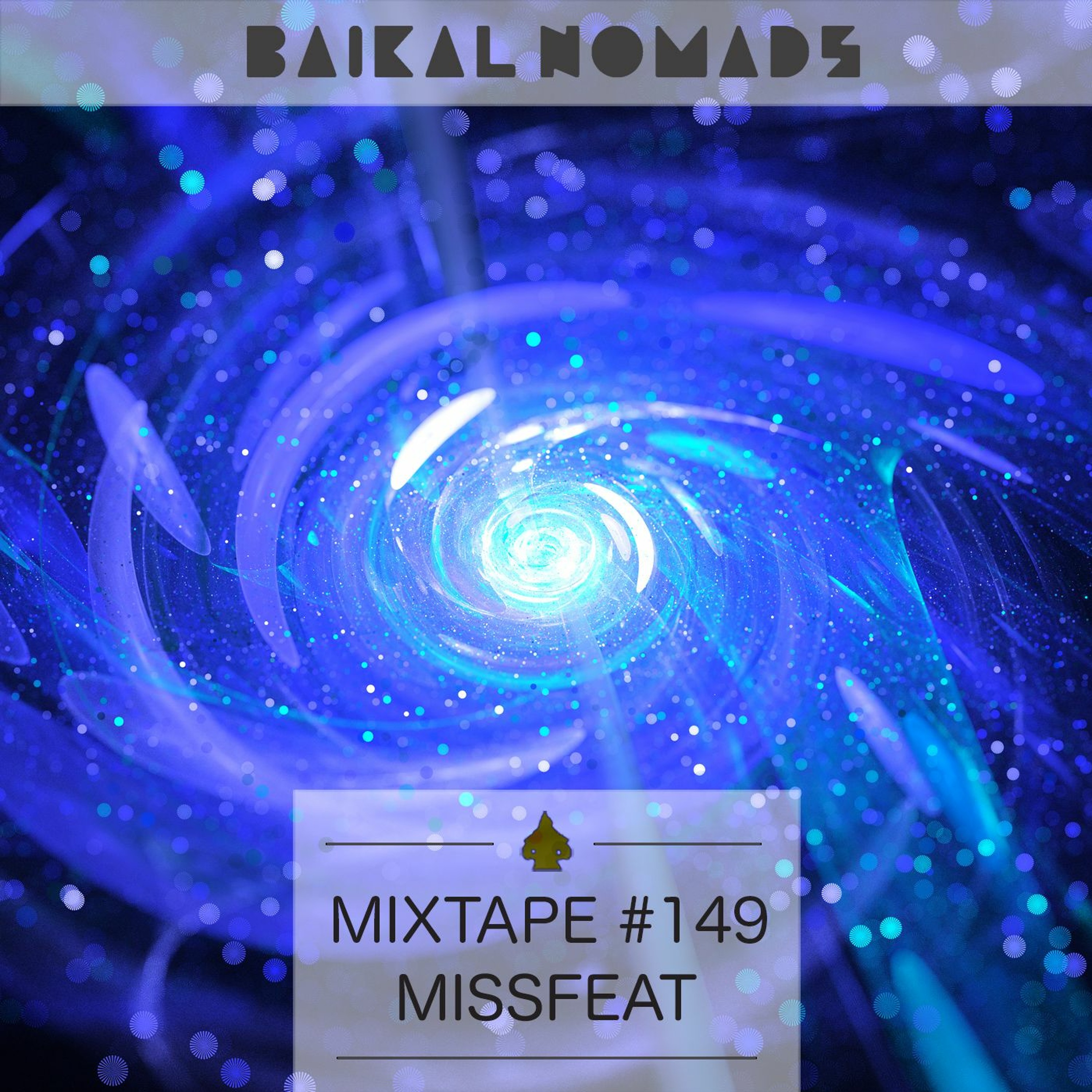 Baikal Nomads Mixtape