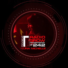 TRS242: LUNA MICHELLE