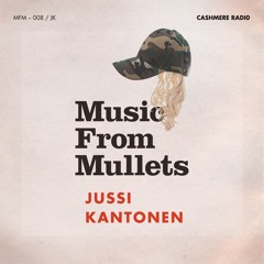 Music From Mullets 008 – Frinda di Lanco & Jussi Kantonen