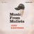 Artwork for Music From Mullets 008 – Frinda di Lanco & Jussi Kantonen