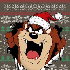All I want for Christmas is Riddim