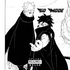 Go Mode ft. MartyBigStar