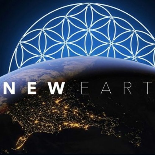 Mayan - New Earth (Prog Psy/Fullon Mix 2021)