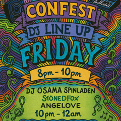 Live @ Confest Easter 2025 Prog Psy