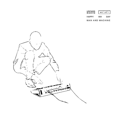 Yuzu - Empty Yusama [Locked Radio x Welofi]