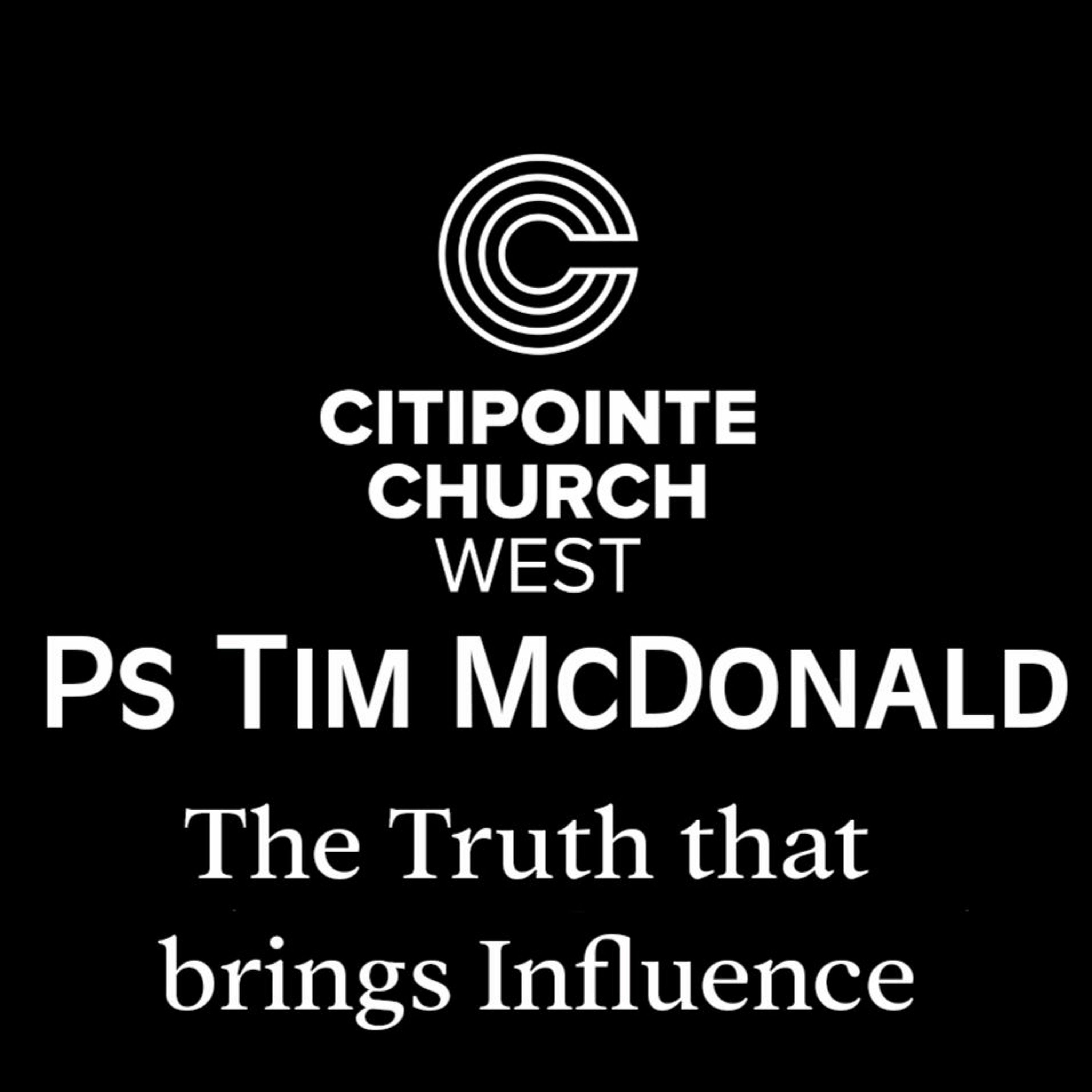 Citipointe Church West
