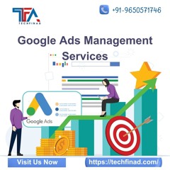 Best Google Ads Services In Noida