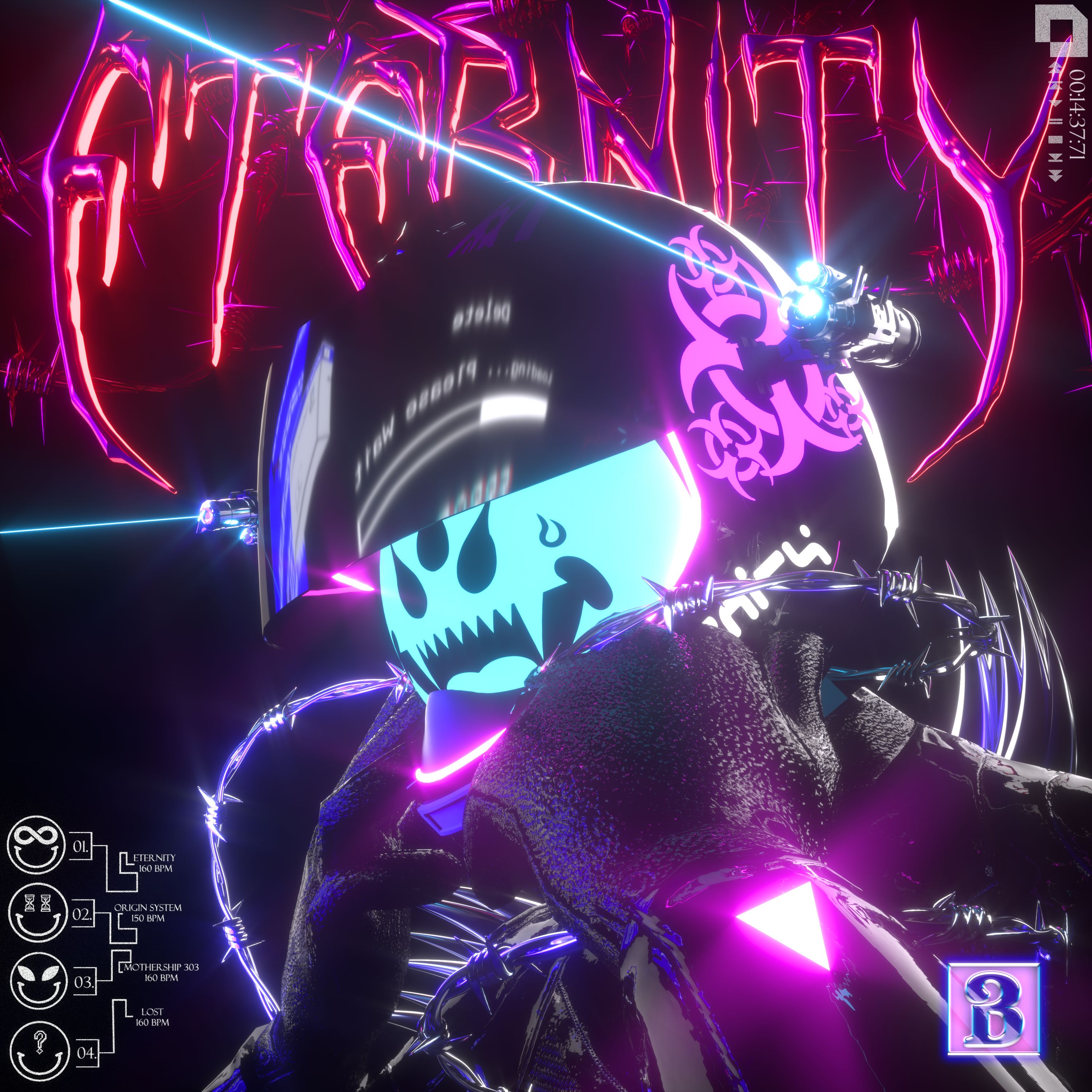 Water Spirit – LOST