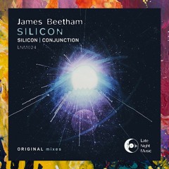 PREMIERE: James Beetham — Silicon (Original Mix) [Late Night Music]