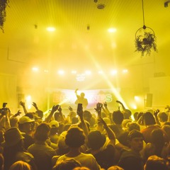 Disco Lines (Live Set) | Coastal Jam 2022 — Barwon Heads