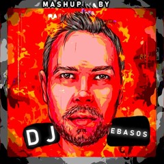 DJ EBASOS - Астральная Мировая