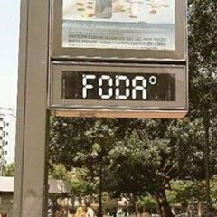 VAI FUDER E NO CALOR X PARAISO TROPICAL