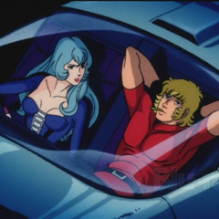 Crystal Bowie (from Freeform Radio)