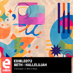 BETH - What Is House