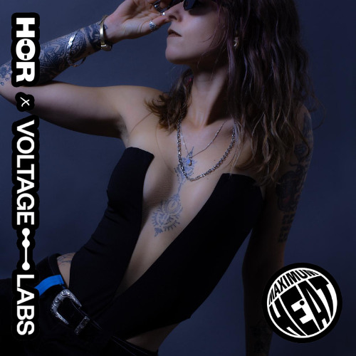 Hör x Voltage Labs - Roberta