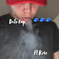 dats KAP🧢 ft koro  (prod: Lbeats)