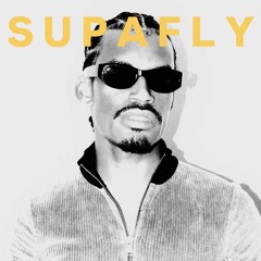 Supafly (feat. Elijah Boothe)