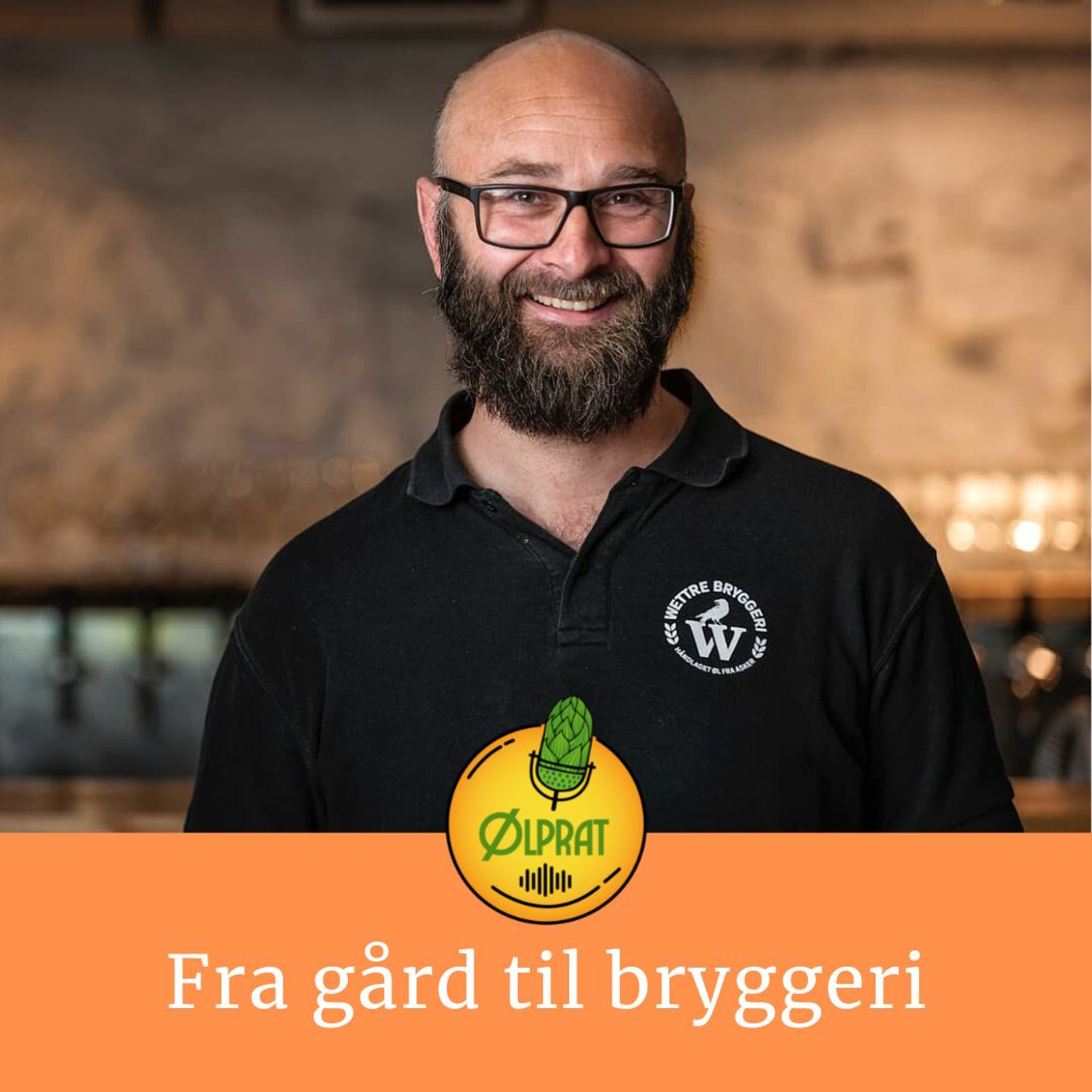 Ølprat med Høyt Skum