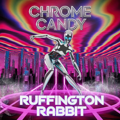 Chrome Candy (Songs of Summer #88)