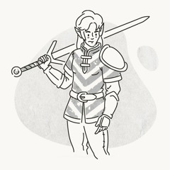 Replica - Gaming demo "Agartha"