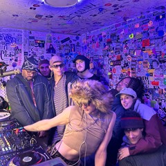 DJ DEADNAME’s Xmas Xtravaganza @ The Lot Radio 12-23-2024