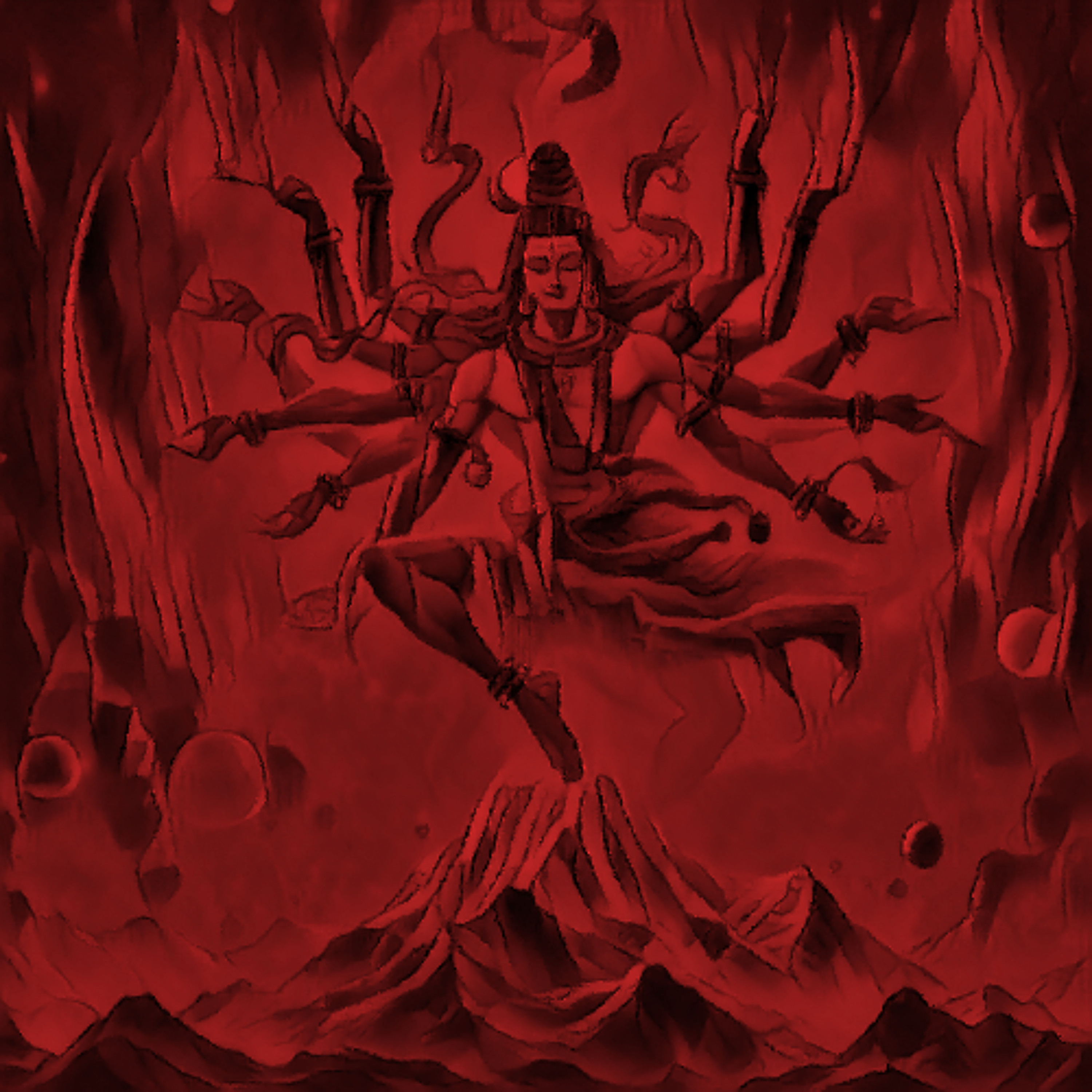 SHIVA's Dance episode artwork