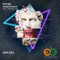PICSO - Renaissance [OUT NOW]