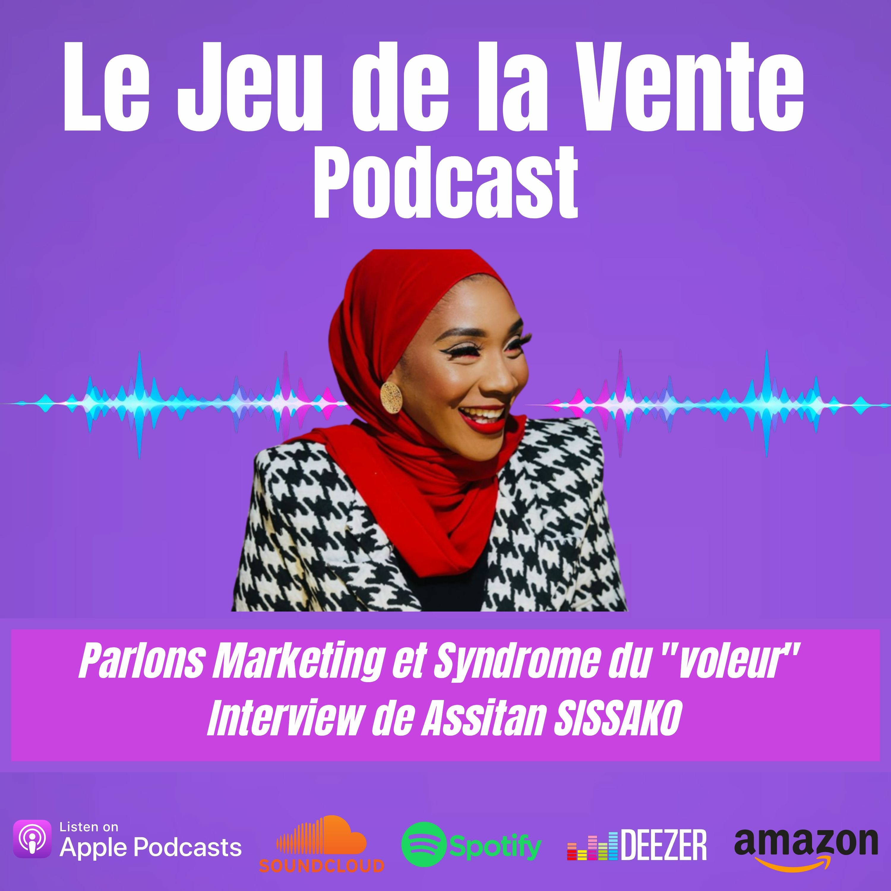 Le Jeu de la Vente - Business / Vente / Mindset