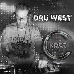 Guest Mix - Dru West