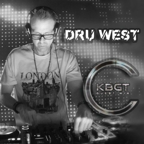 Guest Mix - Dru West