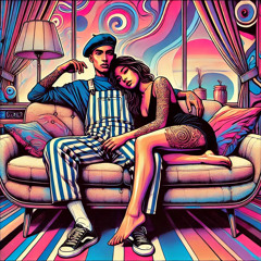 Eternal Love | Hard-Bounce & Hard-Trance (2025)