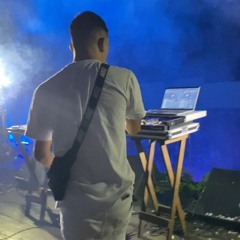 TCHAU VOLTEI SER LIXO E PERIGOSO DE NOVO [ DJS CADU MARTINS & JOTTAPE DE FBG ]