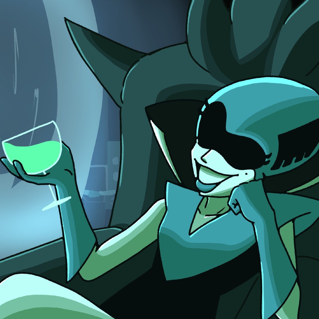 Stream Deltarune: Chapter 2 - Attack of the Killer Queen - X remix by ...