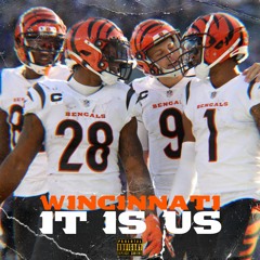 IT IS US (Cincinnati Bengals Anthem/Hype song) (Prod. SYCHO)