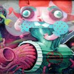 Captain Bass X Primate - ID