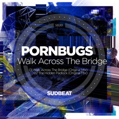 SB261 | Pornbugs 'Walk Across The Bridge'