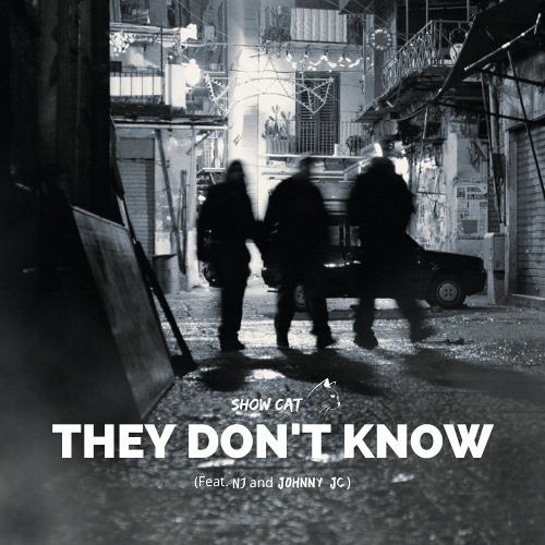 They Don't Know(Feat. Nat James And Johnny JC)