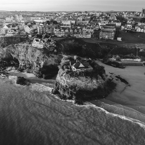 Stream Newquay by ECEE | Listen online for free on SoundCloud